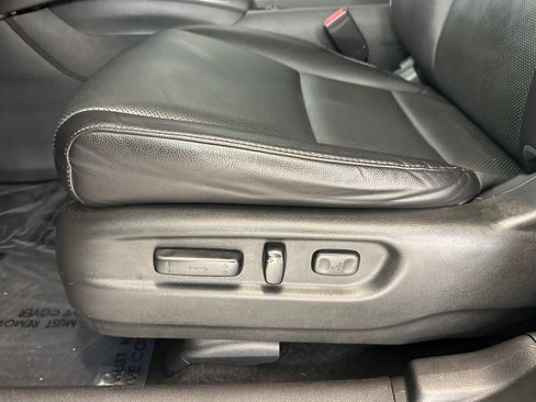 Used 2021 Honda Ridgeline RTL image 14