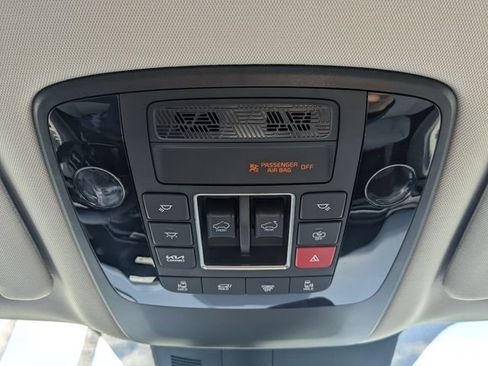 New 2026 Kia Carnival SX Prestige FWD image 25