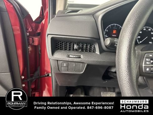Certified 2024 Honda CR-V EX image 15