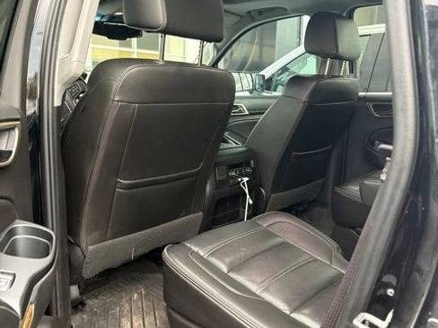 Used 2017 GMC Yukon Denali w/ Open Road Package AWD/4WD image 11