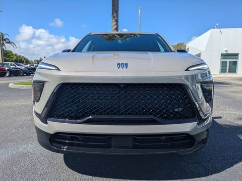 New 2026 Buick Enclave Sport Touring w/ Power Package image 9