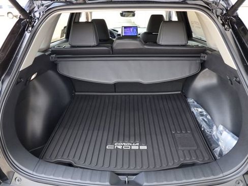 New 2026 Toyota Corolla Cross XLE image 11