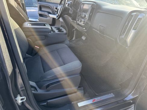 Used 2016 Chevrolet Silverado 1500 LT w/ All Star Edition image 8