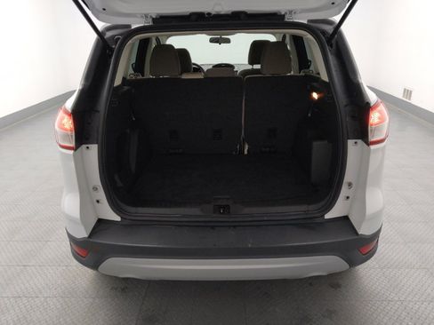 Used 2014 Ford Escape SE FWD image 29