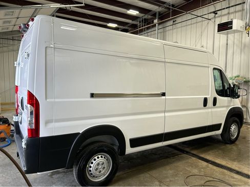 New 2026 RAM ProMaster 2500 image 5