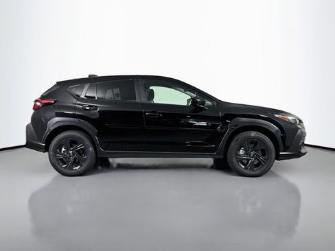 New 2026 Subaru Crosstrek 2.5i AWD/4WD image 8