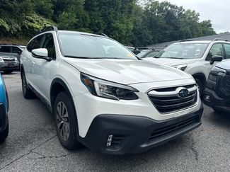 Used 2021 Subaru Outback Premium AWD/4WD video 1