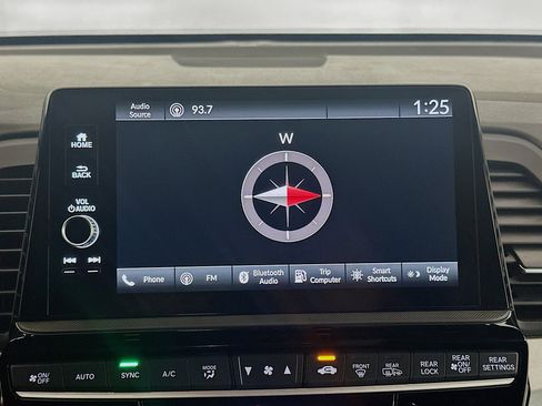 Used 2025 Honda Odyssey Sport-L image 21