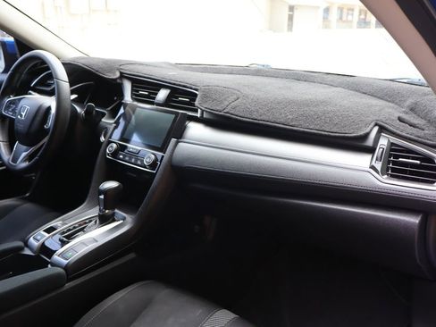 Used 2018 Honda Civic EX image 17