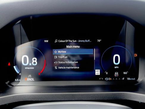 New 2026 Ford Explorer Active w/ Active Comfort Package RWD image 22