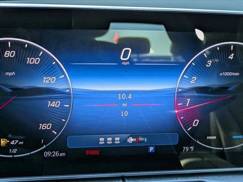 New 2026 Mercedes-Benz C 300 4MATIC Sedan image 11