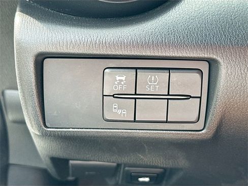 Certified 2020 FIAT 124 Spider Lusso w/ Convenience Group image 10