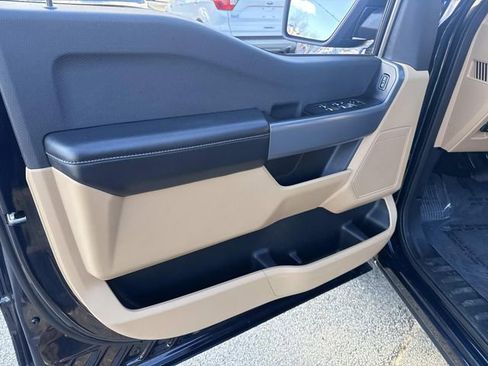 Used 2023 Ford F150 XLT image 18