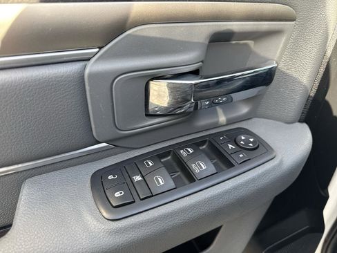 Used 2017 RAM 1500 Big Horn image 13