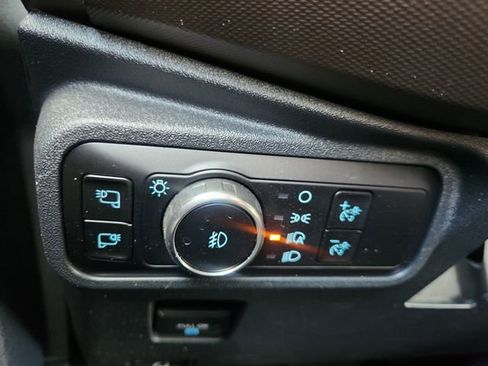 Used 2023 Ford Bronco Outer Banks image 21