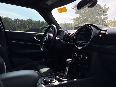 Used 2018 MINI Cooper Clubman S AWD/4WD image 6