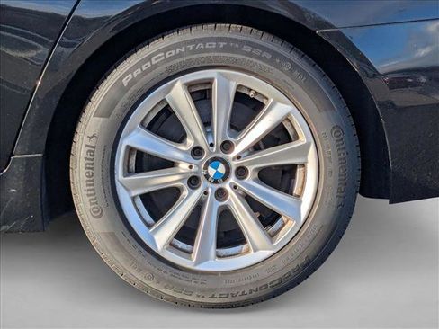 Used 2014 BMW 528i Sedan image 17