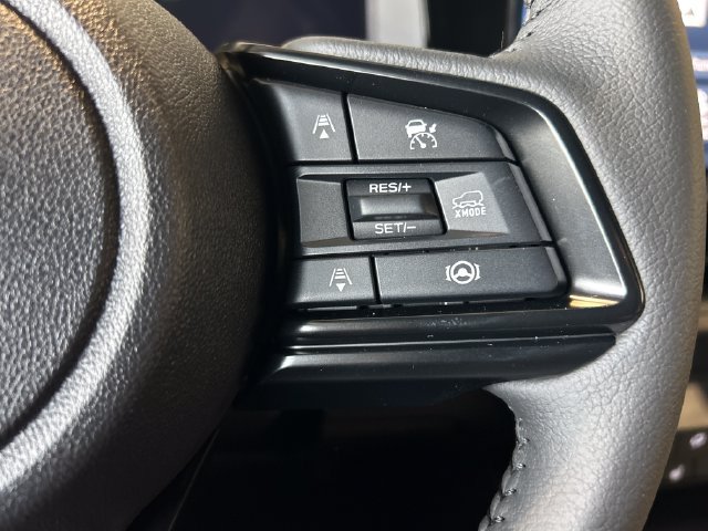 New 2026 Subaru Outback Premium AWD/4WD image 11