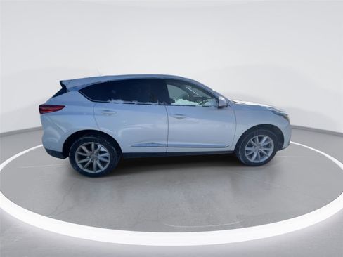 Used 2020 Acura RDX AWD image 9