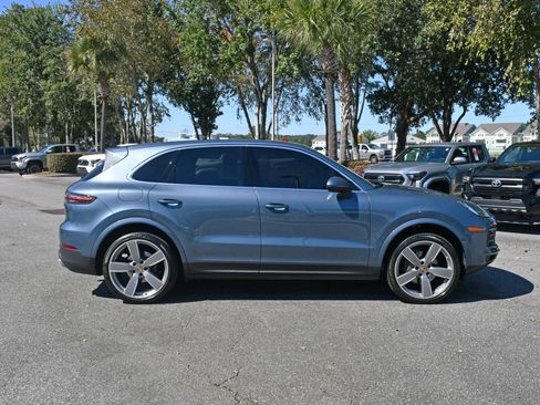 Used 2019 Porsche Cayenne image 5