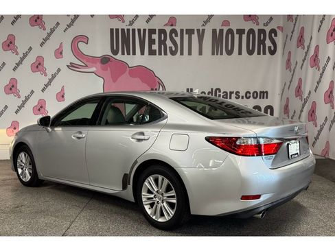 Used 2013 Lexus ES 350 w/ Premium Pkg image 13