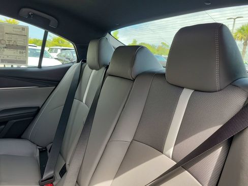New 2026 Toyota Camry SE w/ Convenience Package FWD image 23