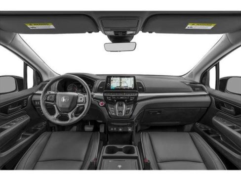 New 2026 Honda Odyssey Touring image 11