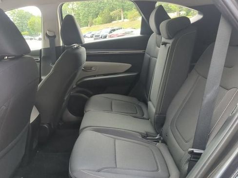 Used 2024 Hyundai Tucson SE FWD image 13