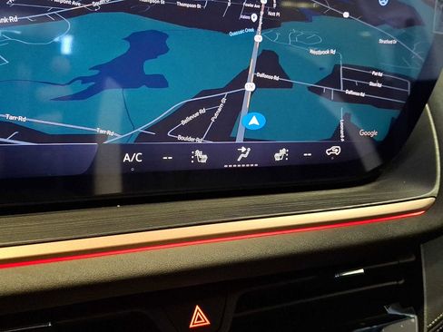 New 2026 Buick Envision Sport Touring image 12