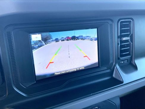 Certified 2023 Ford Bronco Big Bend AWD/4WD image 26