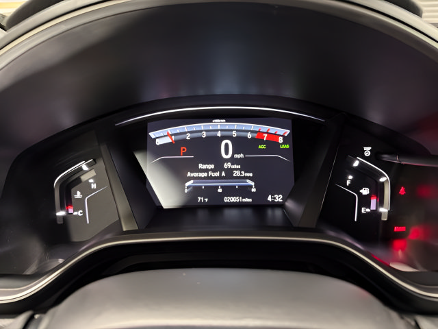 Used 2019 Honda CR-V EX-L image 20