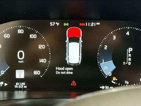 Used 2018 Volvo XC90 T6 Inscription w/ Luxury Package image 13