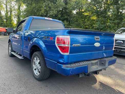 Used 2009 Ford F150 2WD Regular Cab image 3