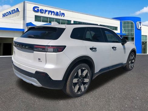 New 2026 Honda Prologue Elite image 3