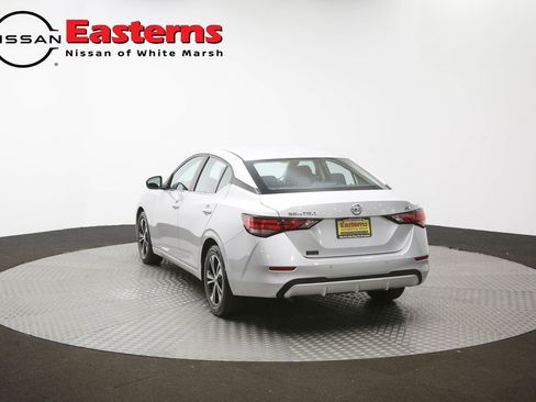 Used 2023 Nissan Sentra SV FWD image 64