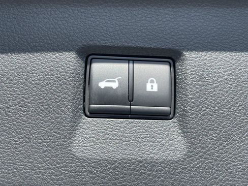 Certified 2026 INFINITI QX60 Luxe w/ Cargo Package image 9