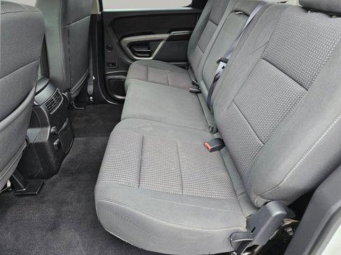 Used 2015 Nissan Titan PRO-4X image 24