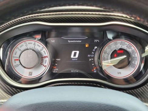 Used 2021 Dodge Challenger R/T Scat Pack RWD image 15