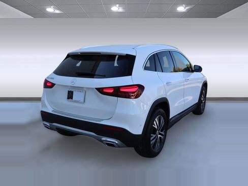 New 2025 Mercedes-Benz GLA 250 GLA 250 image 7
