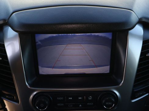 Used 2018 Chevrolet Tahoe LT w/ Texas Edition Package image 26