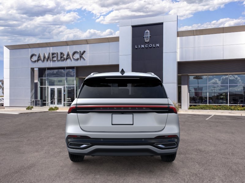 New 2026 Lincoln Nautilus Reserve AWD/4WD image 29
