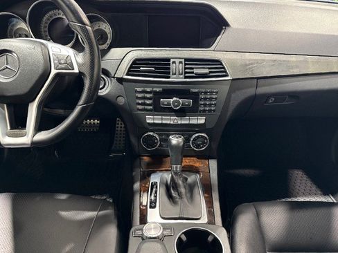 Used 2012 Mercedes-Benz C 250 Premium 1 PKG $42K MSRP image 73