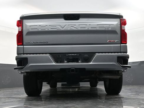 Used 2025 Chevrolet Silverado 1500 RST image 24