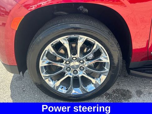 Used 2023 GMC Yukon XL SLT image 19