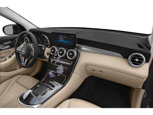 Used 2021 Mercedes-Benz GLC 300 image 15