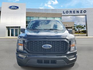 Used 2023 Ford F150 XL w/ STX Appearance Package video 2