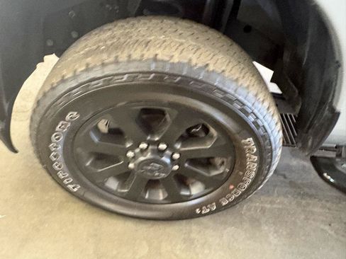 Used 2026 RAM 2500 Big Horn AWD/4WD image 10