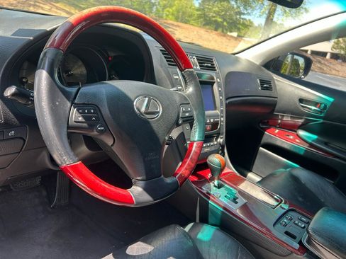 Used 2010 Lexus GS 350 image 12