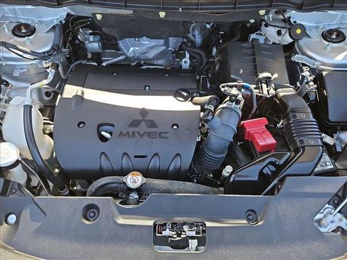 Used 2024 Mitsubishi Outlander Sport AWD image 23