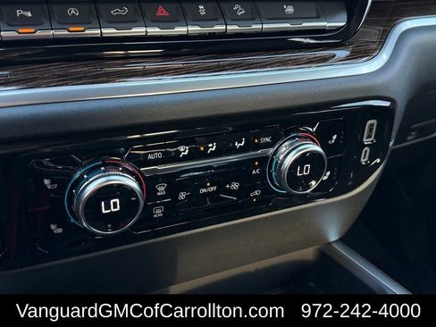 New 2026 GMC Sierra 1500 Elevation w/ Elevation Premium Package AWD/4WD image 16